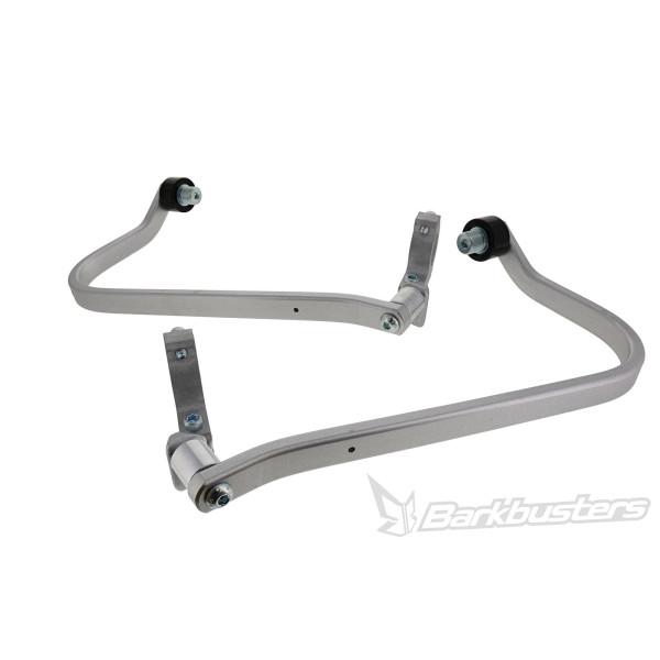 BarkBusters Barkbusters handguard kit (Two Point Mount) for Honda CRF1100L Africa Twin / Africa Twin Adventure Sports DCT/NON '20-'23 & CRF 1100 Africa Twin DCT '24-